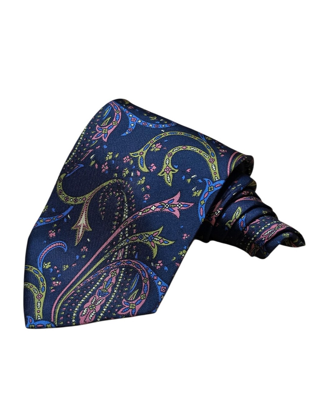 VALENTINO TIE - Picture 13 of 16